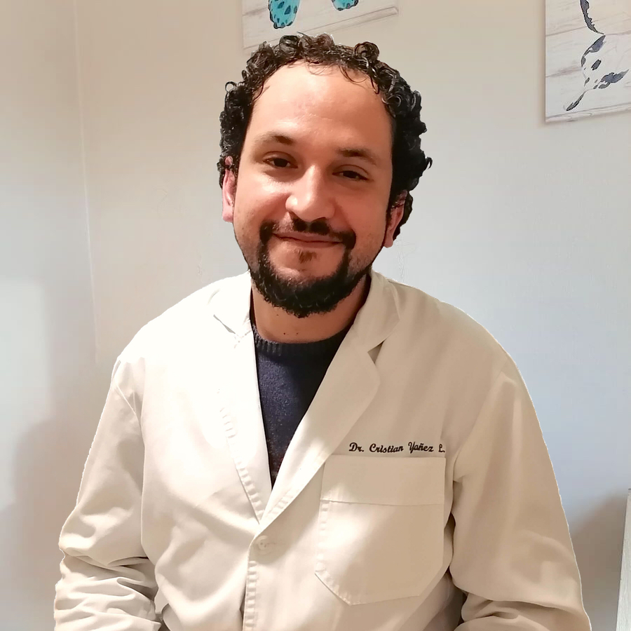 Médico Cirujano, Titulado año 2013 Universidad de Valparaíso Se desempeño como jefe de unidad de salud mental en CESFAM durante 5 años
